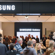 V ALEJI zaživela prva Samsungova trgovina v regiji