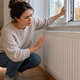 Radiator ob prvem vklopu smrdi? To preverite najprej