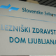 Nejasna usoda zdravstvenega doma z 20.000 pacienti