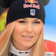 Že v telovadnici: Lindsey Vonn se sprašuje, ali bo še kdaj smučala