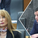 Stevanović nekdanji podpredsednici parlamenta ponudil mentorstvo