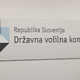 DVK zavrnila ugovor stranke SDS in odprla pot sestavi parlamenta