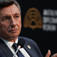 Borut Pahor predlaga "drzno, a ne predrzno strategijo"