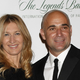 Temna stran slave: Kako Andre Agassi in Steffi Graf varujeta otroke