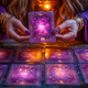 Tarot napoved od srede do srede: Čas velike prelomnice in nove dobe