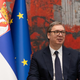 Aleksandar Vučić napovedal, kdaj bodo predčasne volitve