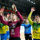 Celje v Evropi: Na Anžičevih krilih proti Makedoniji