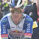 Evenepoel slavil na Amstel Gold, v nedeljo ga čakata Pogačar in Seixas