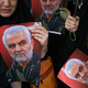 V ZDA aretirali sorodnici umorjenega iranskega generala Solejmanija