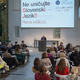 »Ne uničujte Slovenski Jezik!!« – pisma, ki razkrivajo več kot pravopis