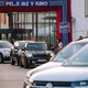 Na parkirišče Centra Vič se vrača drive-in kino
