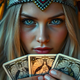 Tarot napoved od srede do srede: Moč in pravica bosta krojili vašo usodo
