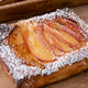 Mini jabolčne pite, pripravljene v 15 minutah