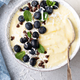 Recept za domači sladoled, ki bo všeč vsem nepotrpežljivim sladkosnedom