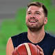 Dončićevo igrišče v Ljubljani sproža spor