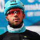 Giro pretresel incident: Enrico Zanoncello izključen po napadu