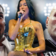 Dua Lipa ogrozila največji boksarski dvoboj v zgodovini Velike Britanije