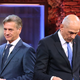 Menjava oblasti: Ima Slovenija trenutno dva predsednika vlade?
