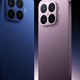 Xiaomi predstavlja serijo Xiaomi 17T v dveh velikostih in s tremi kamerami