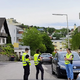 Tragedija v Avstriji: Moški ubil ženo in hči, nato si je sodil še sam