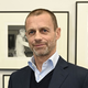 Aleksander Čeferin spreminja nogomet: prihaja revolucionaren sistem!