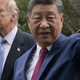 Trump: Ko je Xi rekel, da so ZDA v zatonu je mislil Bidenov mandat