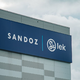 Sandoz s pritožbo nad Kitajsko v Bruselj, v ozadju tudi slovenski Lek