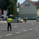 Prometni kolaps: Ljubljana obstala, proti Šiški raje peš