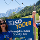 V Kranjski Gori na uvodni zabavi pognali novo kolesarsko zgodbo