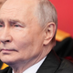 Putin z nenavadnim sporočilom ob dnevu zmage