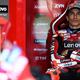 Poškodbe v motoGP mešajo karte: V Italiji tudi veterana in svetovni prvak