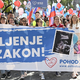 Shod v Kopru, ki buri duhove: Bo vse potekalo mirno?