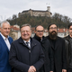Janković še ni razkril načrtov, tekma za Ljubljano pa že živi