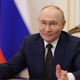 Za zaščito ruskih državljanov v tujini lahko Putin zdaj angažira vojsko