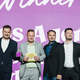 Kokos Agency slavila na prestižnem tekmovanju European Search Awards