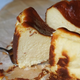 To je najbolj priljubljen cheesecake na svetu – in ne, ni zažgan