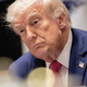 Mir na obzorju? ZDA in Iran naj bi dosegla dogovor, čakajo Trumpa