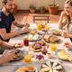 Pripravite brunch po slovensko