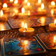Tarot napoved od srede do srede: Padla karta nam odpira vrata usode