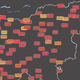 Slovenija se kuha: Temperature blizu rekorda, v Franciji več smrtnih žrtev