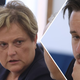 Poslanka SDS ogorčena nad Žavbijevo izjavo o kockasti koaliciji