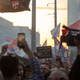 Beograd prepričan, da Hrvaška prek protestnikov ruši srbsko vlado