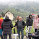 Se scenarij ponavlja? Pacienti na Vrhniki in v Borovnici v skrbeh