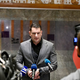 Stevanović in desni poslanski partnerji bi zagrizli v Black Cube