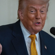 Trump spet zagrozil Evropi s carinami: Čas imate do 4. julija