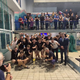 Mariborski Branik še drugič zapored državni prvak v vaterpolu