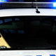 INTERVENCIJI S SREČNIM RAZPLETOM: Policisti oživljali voznika, skozi gnečo pospremili nosečnico