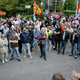 Splošna stavka pri sosedih: Obeta se kolaps v prometu