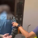 Aretirali madžarskega pedofila, ki se je skrival pred roko pravice (video)