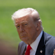 Trump: Sovražnosti prenehale, vojna pa še ni končana